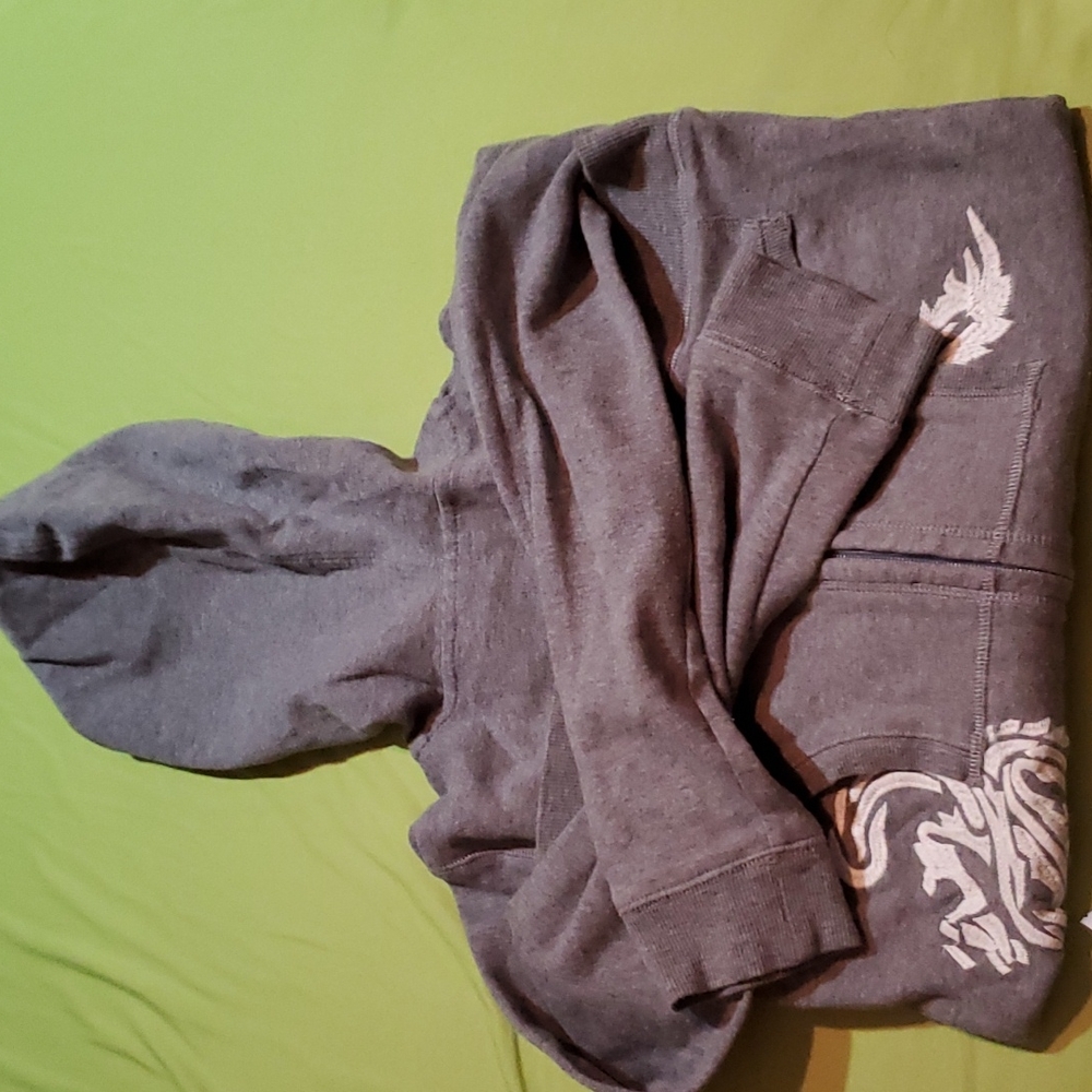 Romeo & Juliet couture hoodie - Picture 6 of 12
